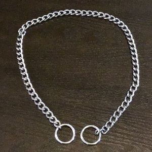 21” Correction Dog Collar